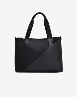Túi Xách Tay Dạng Tote Zucia The Rain Runner N27-HY27-Đen Color1First
