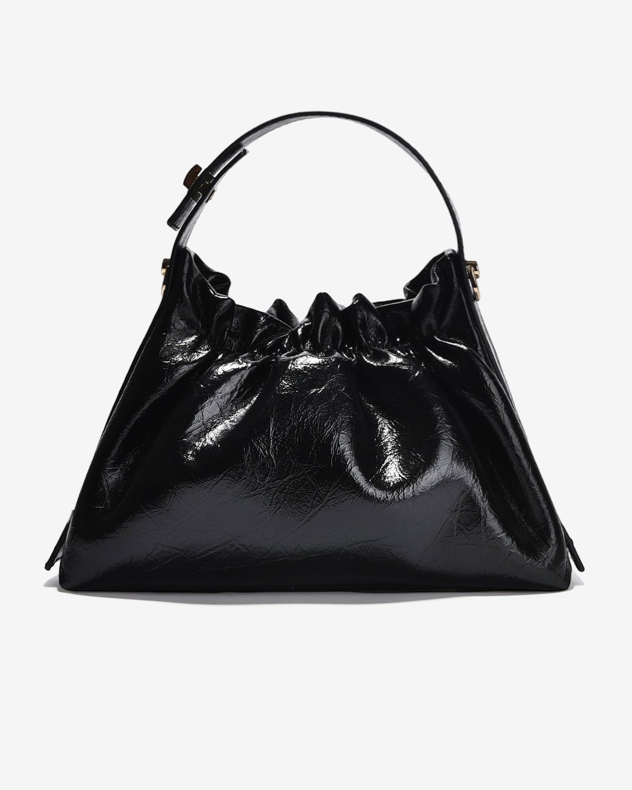 Túi Xách Tay Đeo Chéo Zucia The Eleve N01-MS01-Đen Color2First