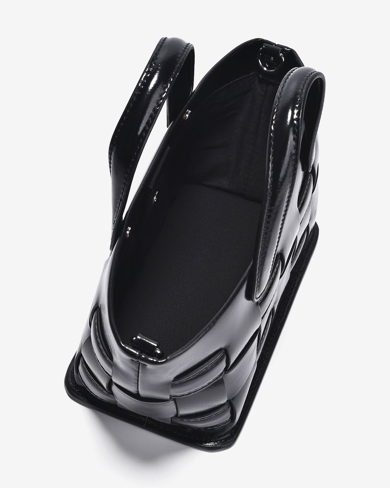 Túi Xách Tay Đeo Chéo Zucia The Eleve N02-MS02-Đen Color2