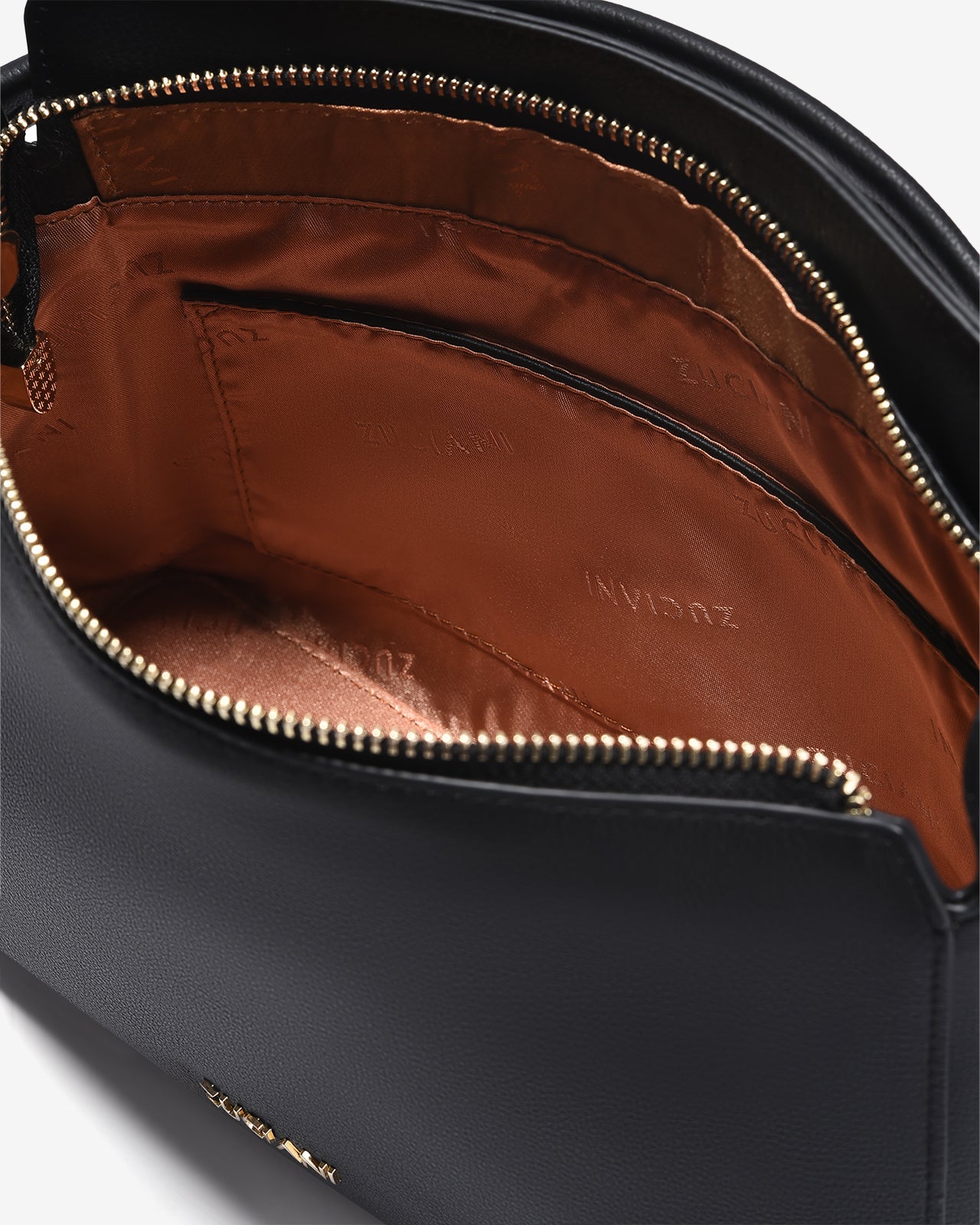 Túi Xách Tay Zuciani Timeless Allure N.07-CVO7-Đen Color2