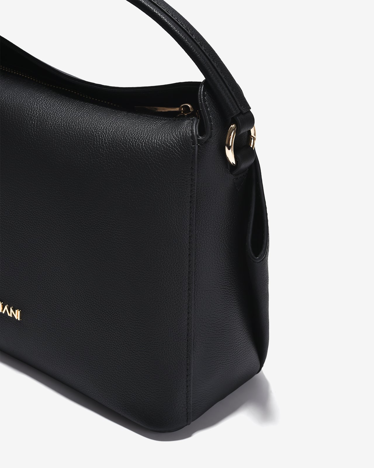 Túi Xách Tay Zuciani Timeless Allure N.07-CVO7-Đen Color1