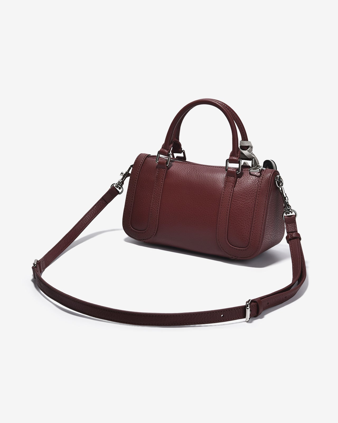 Túi Xách Tay Zuciani The Aurum Elegantia N03-TM03-Đỏ Color1