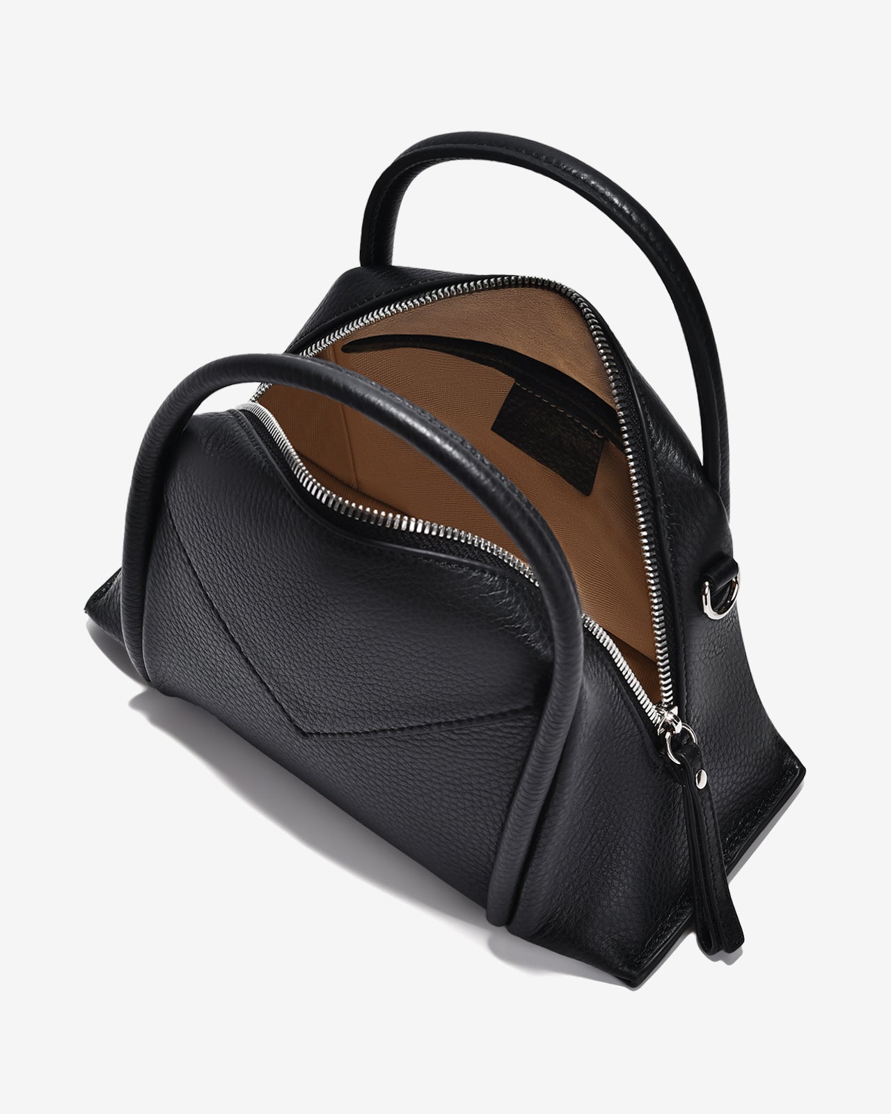 Túi Xách Tay Zuciani The Aurum Elegantia N13-TM13-Đen Color2