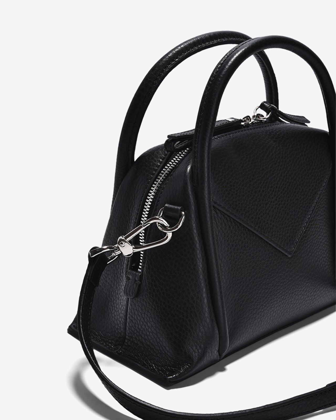 Túi Xách Tay Zuciani The Aurum Elegantia N13-TM13-Đen Color1