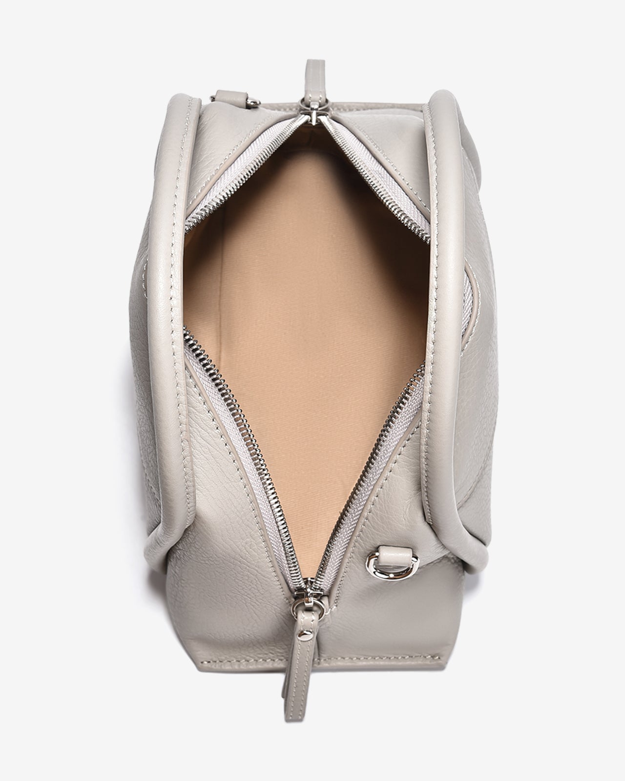 Túi Xách Tay Zuciani The Aurum Elegantia N13-TM13-Xám Color1