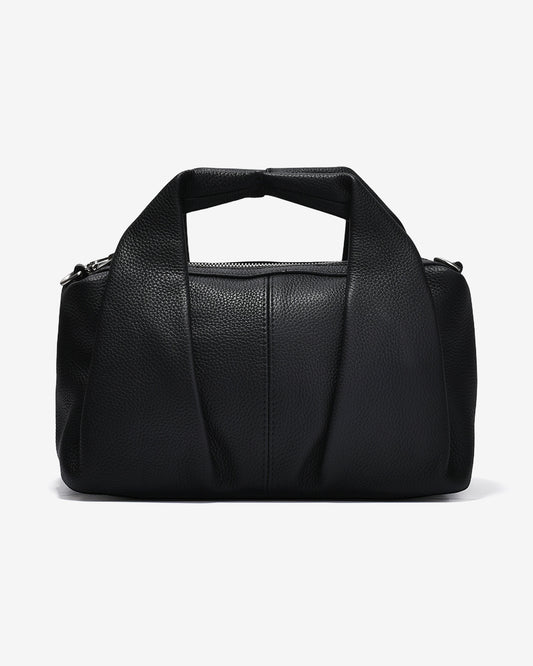 Túi Xách Tay Đeo Chéo Duffle Zuciani The Aurum Elegantia N24-TM24-Đen Color1First
