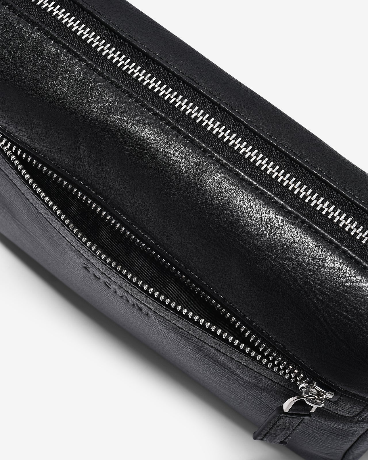 Ví Cầm Tay Zuciani The Explorer N10-HZC8-Đen Color1