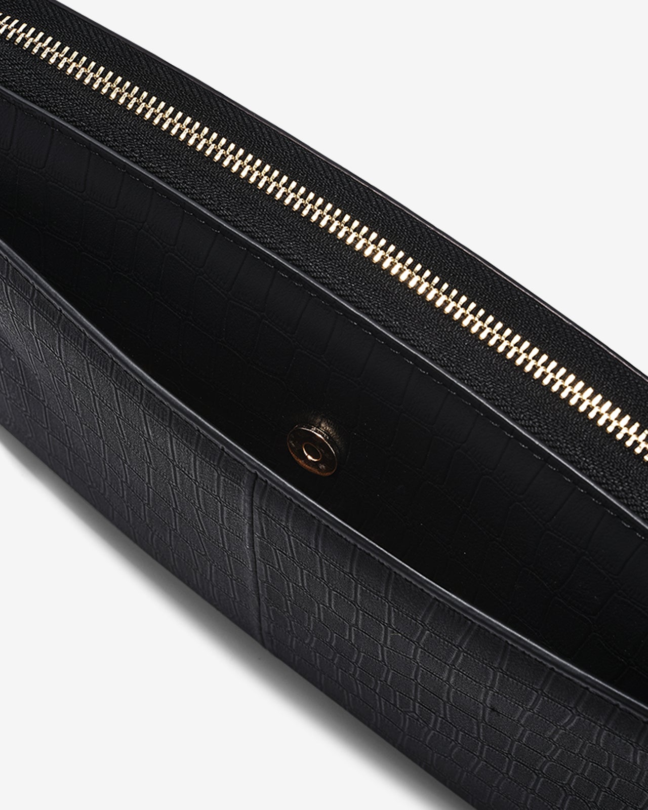 Ví Cầm Tay Zuciani The Explorer N11-HZC9-Đen Color1