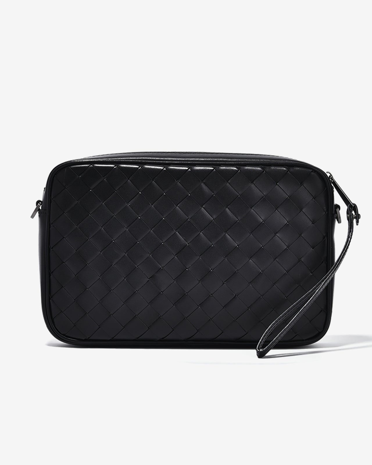 Ví Nam Zuciani The Explorer N12-HZD1-Đen Color1First