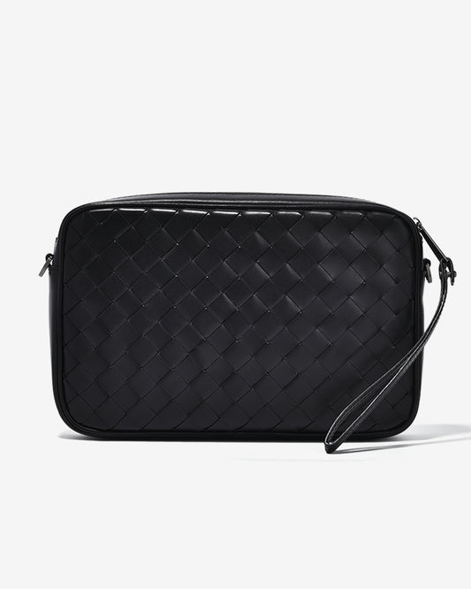 Ví Nam Zuciani The Explorer N12-HZD1-Đen Color1First