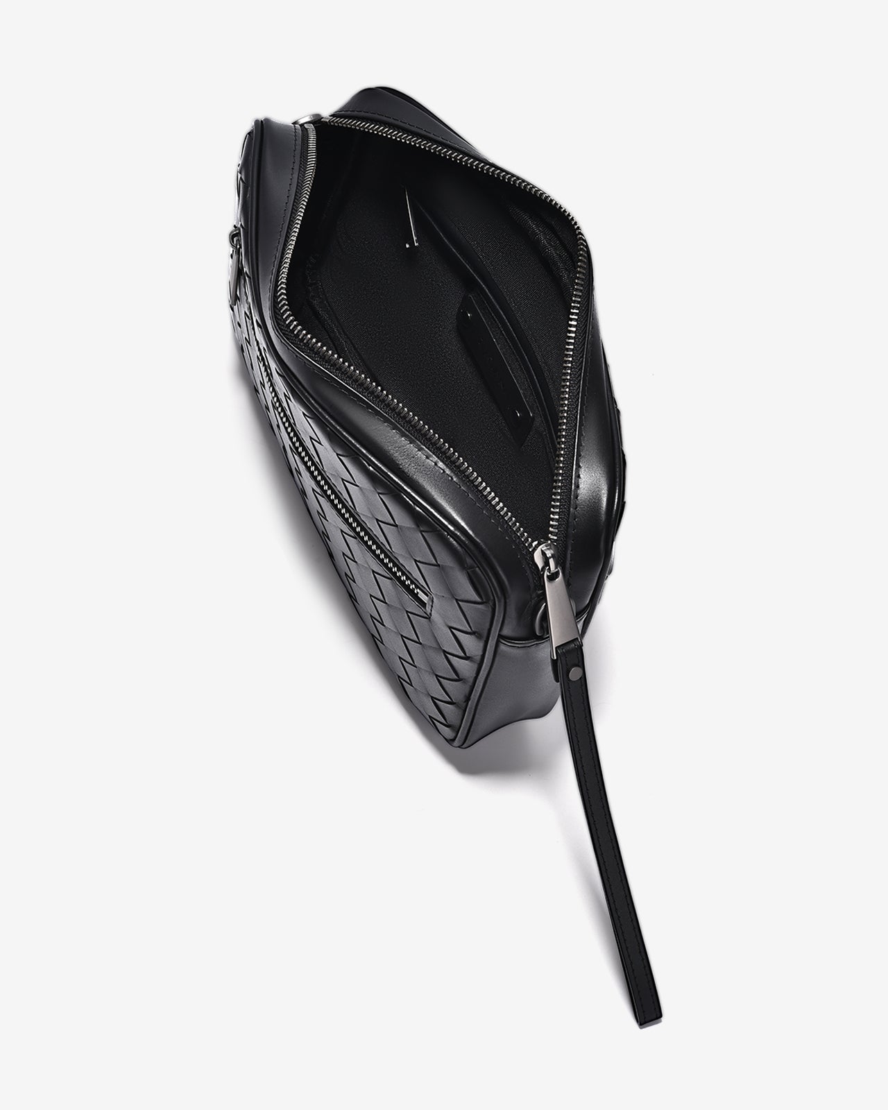 Ví Nam Zuciani The Explorer N12-HZD1-Đen Color1