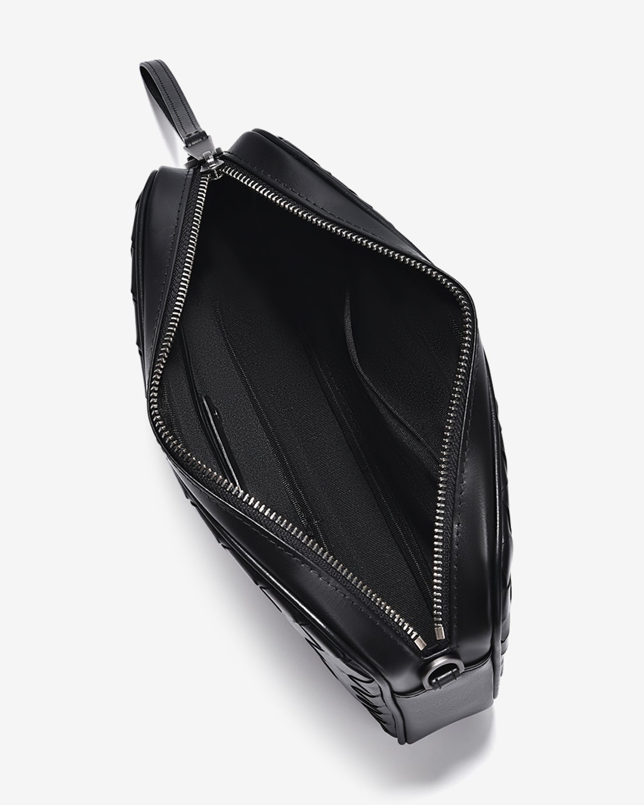 Ví Nam Zuciani The Explorer N12-HZD1-Đen Color1