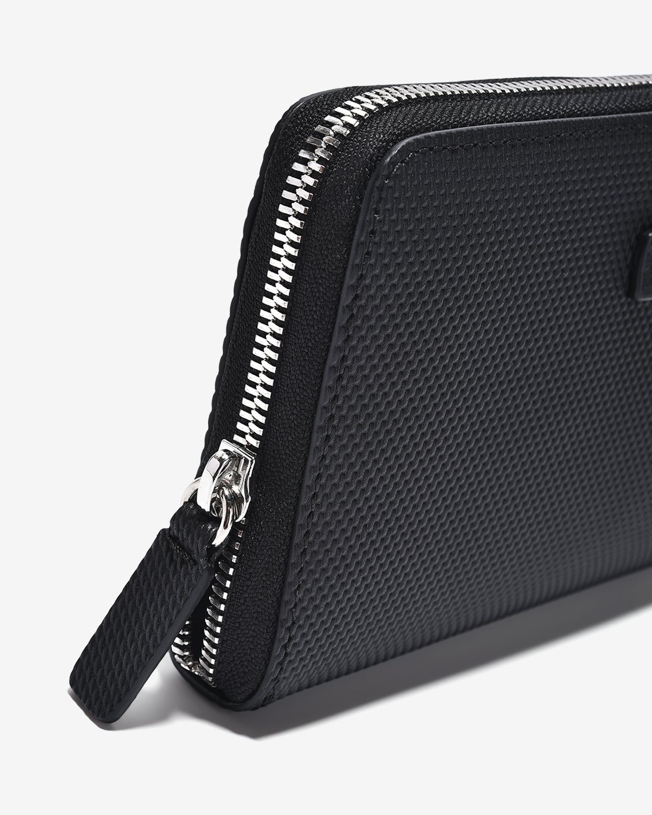 Ví Nam Cao Cấp Zuciani La Sprezzatura N65-IT65-Đen Color1