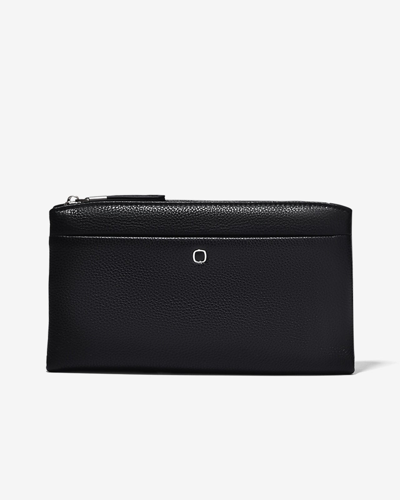 Ví Ngang Cầm Tay Nam Zuciani-LF13-Đen Color1First