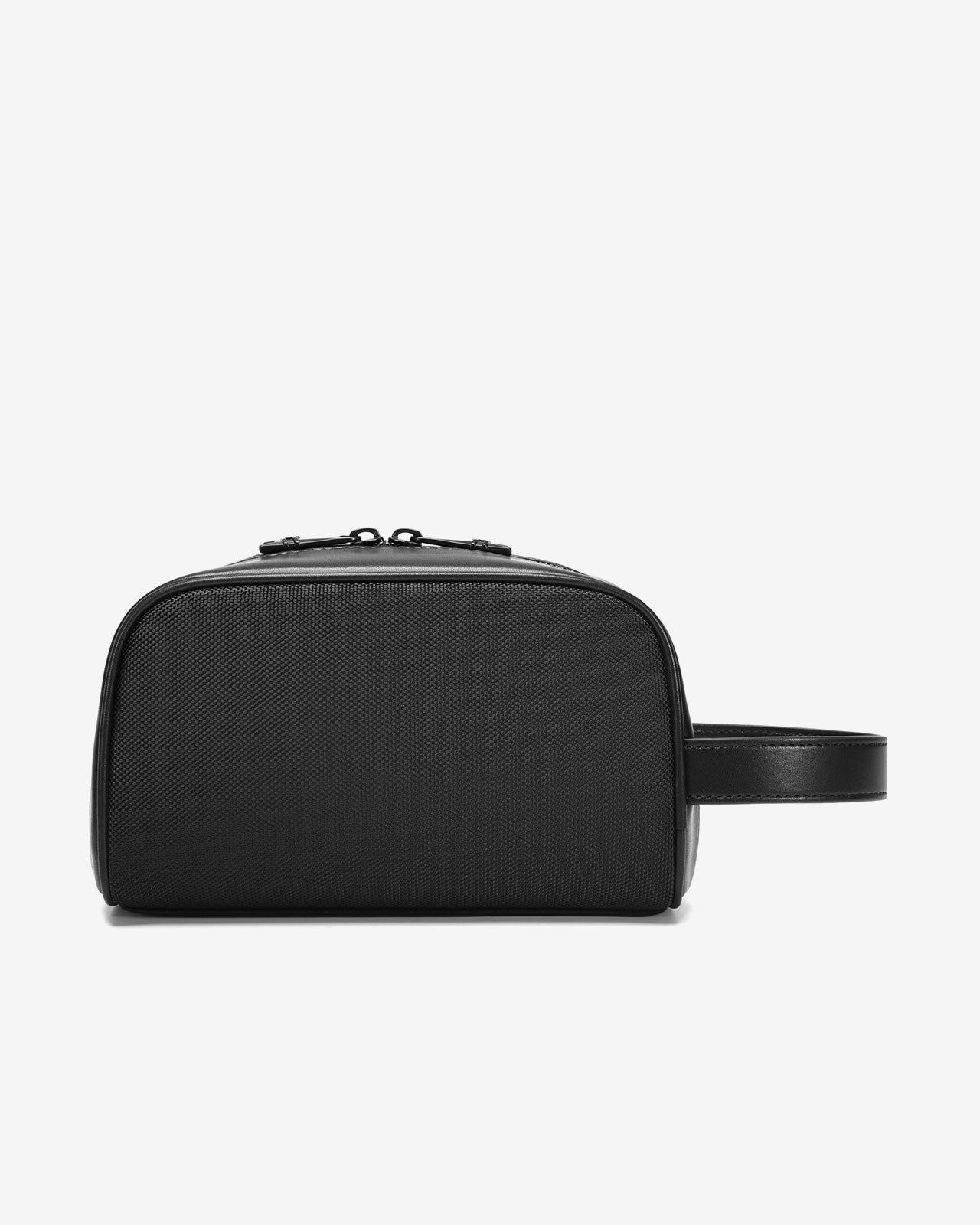 Ví Cầm Tay Nam Zuciani Timeless Fusion N12-MJ14-Đen Color2