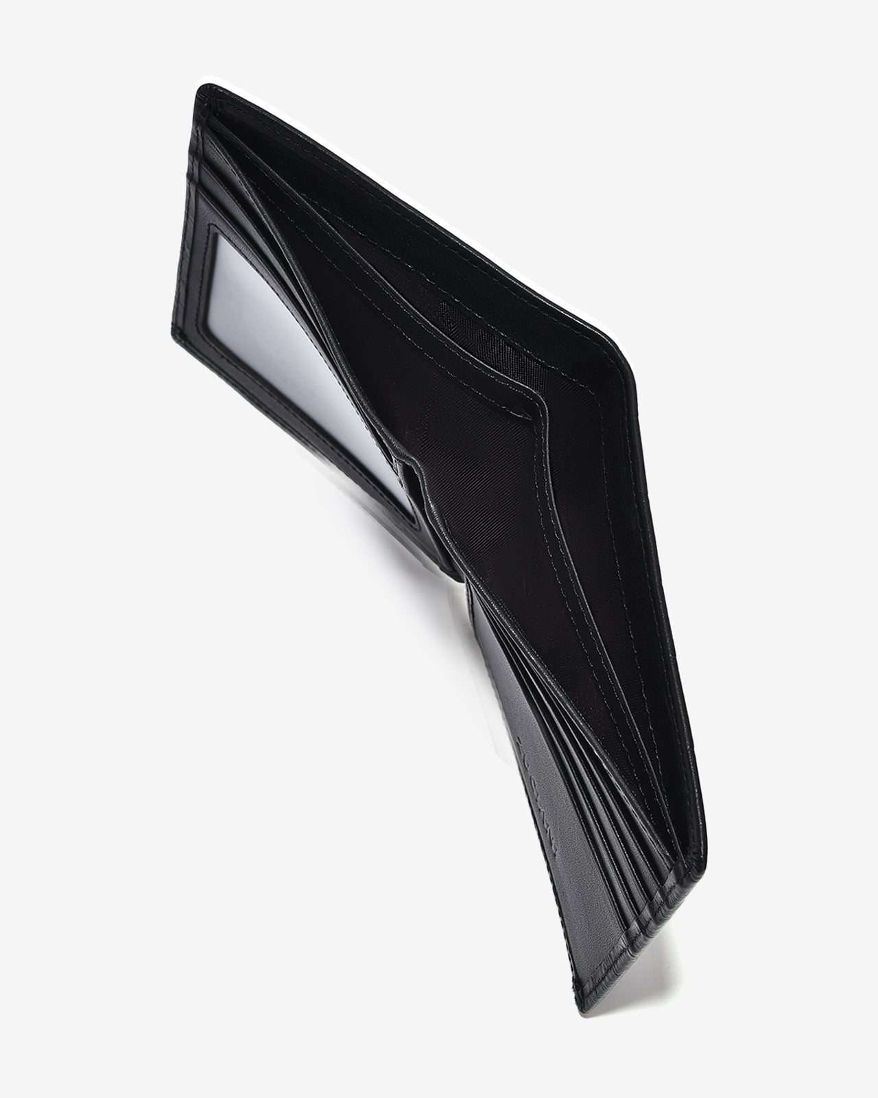 Ví Ngang Nam Zuciani The Explorer N01-HZB8-Đen Color1