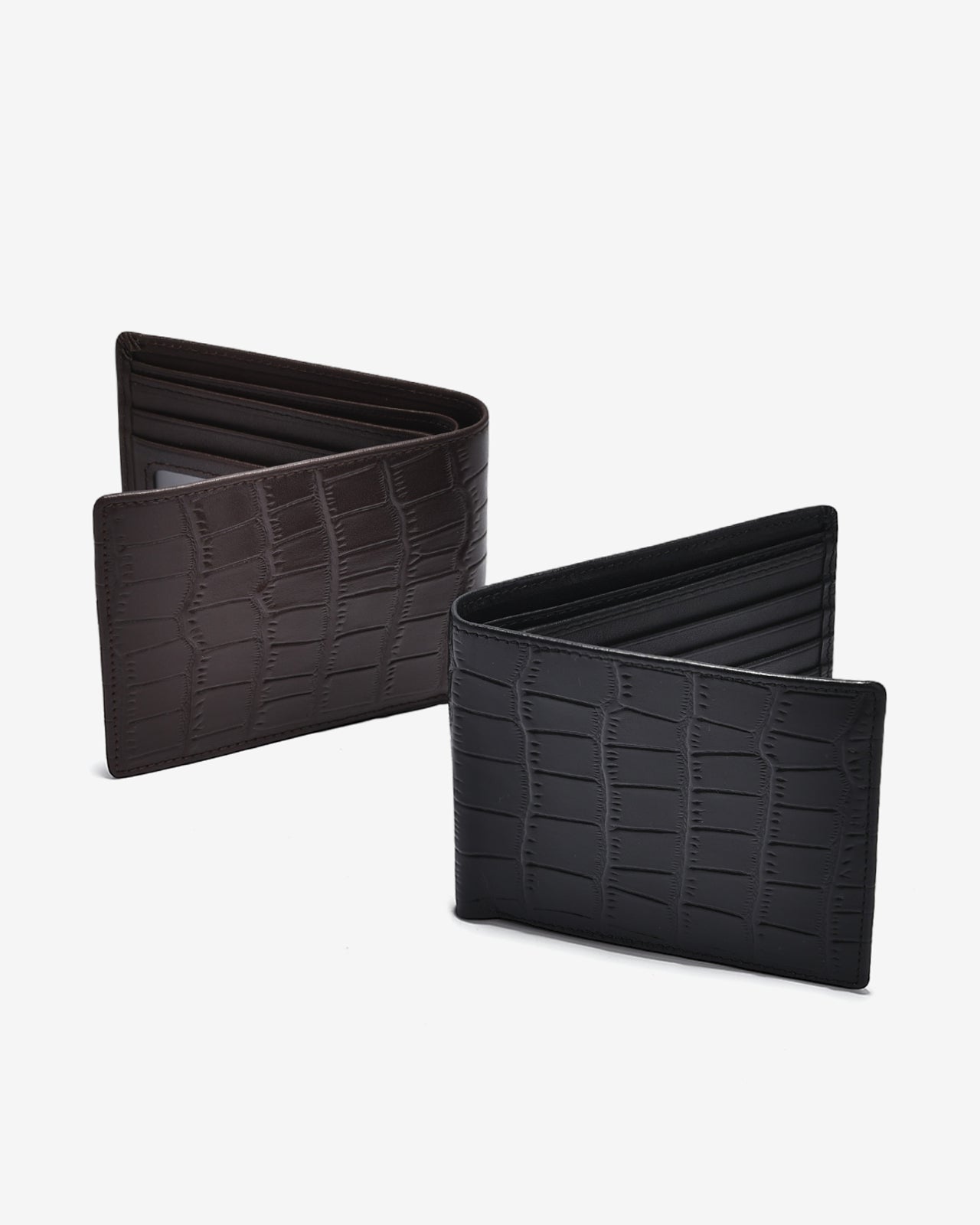 Ví Ngang Nam Zuciani The Explorer N01-HZB8-Đen Color2