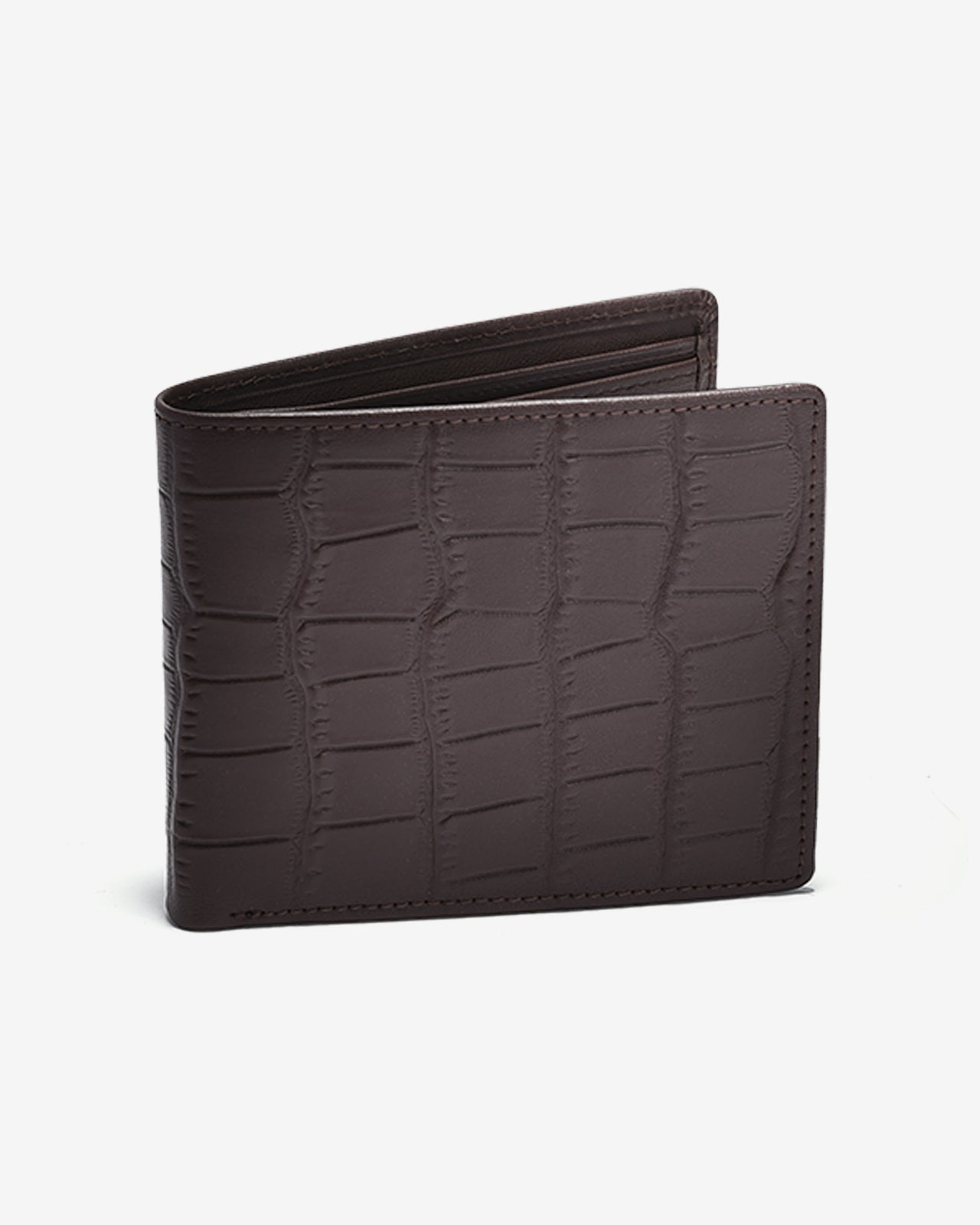 Ví Ngang Nam Zuciani The Explorer N01-HZB8-Nâu Color2