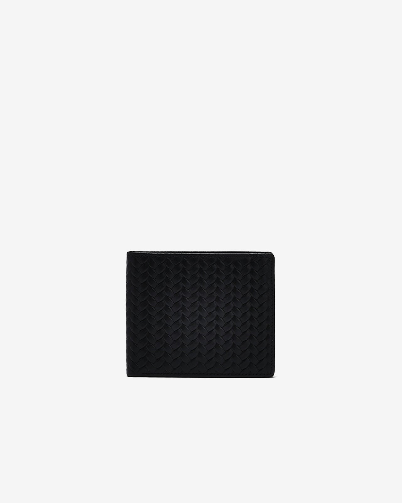 Ví Ngang Nam Zuciani The Explorer N02-HZB9-Đen Color1First