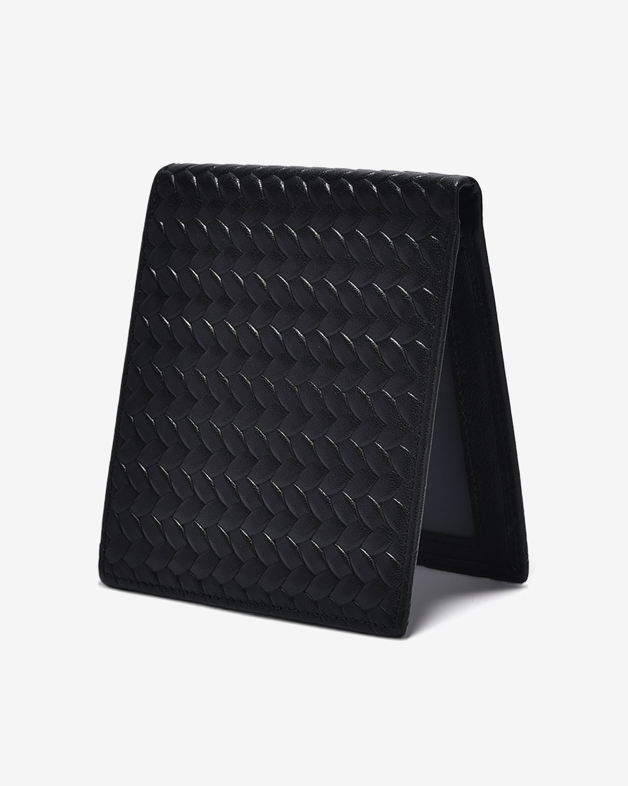 Ví Ngang Nam Zuciani The Explorer N02-HZB9-Đen Color1