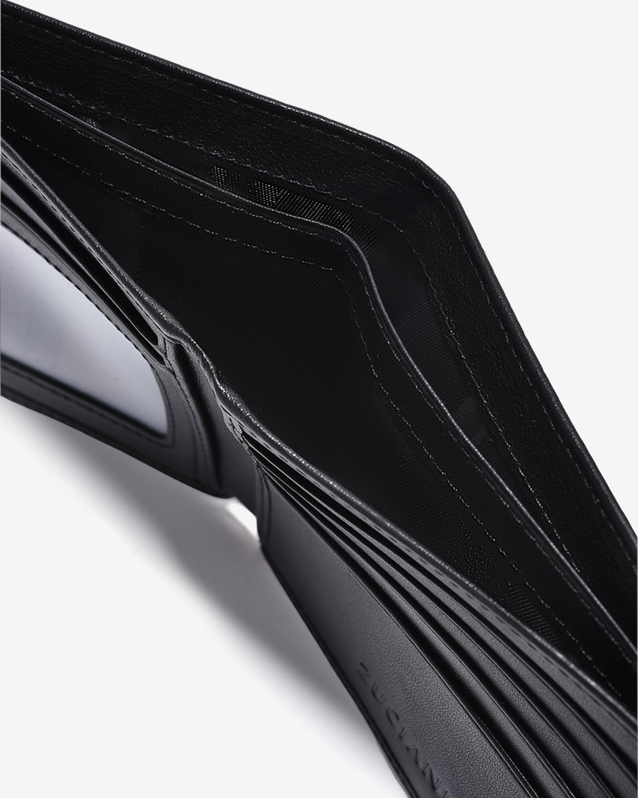 Ví Ngang Nam Zuciani The Explorer N02-HZB9-Đen Color2