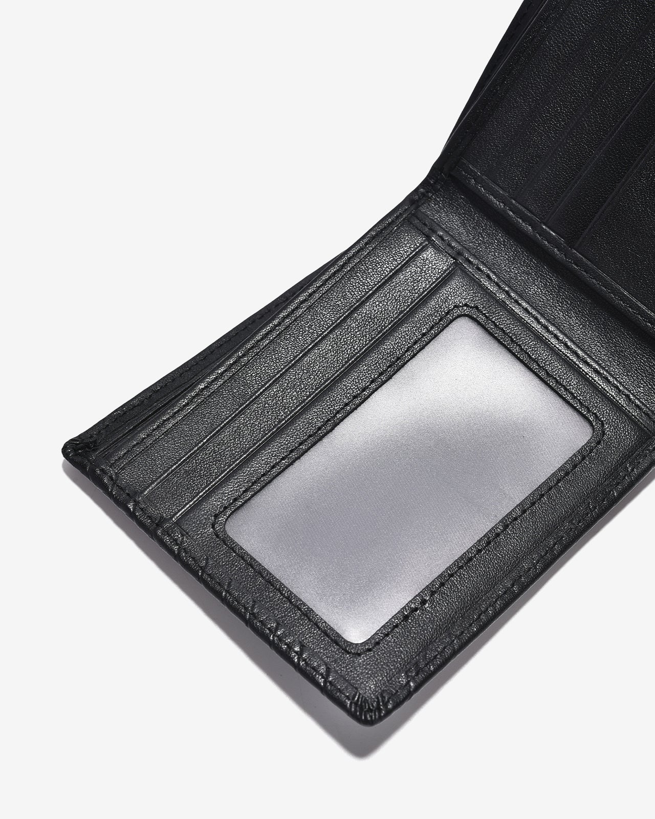 Ví Ngang Nam Zuciani The Explorer N02-HZB9-Đen Color1