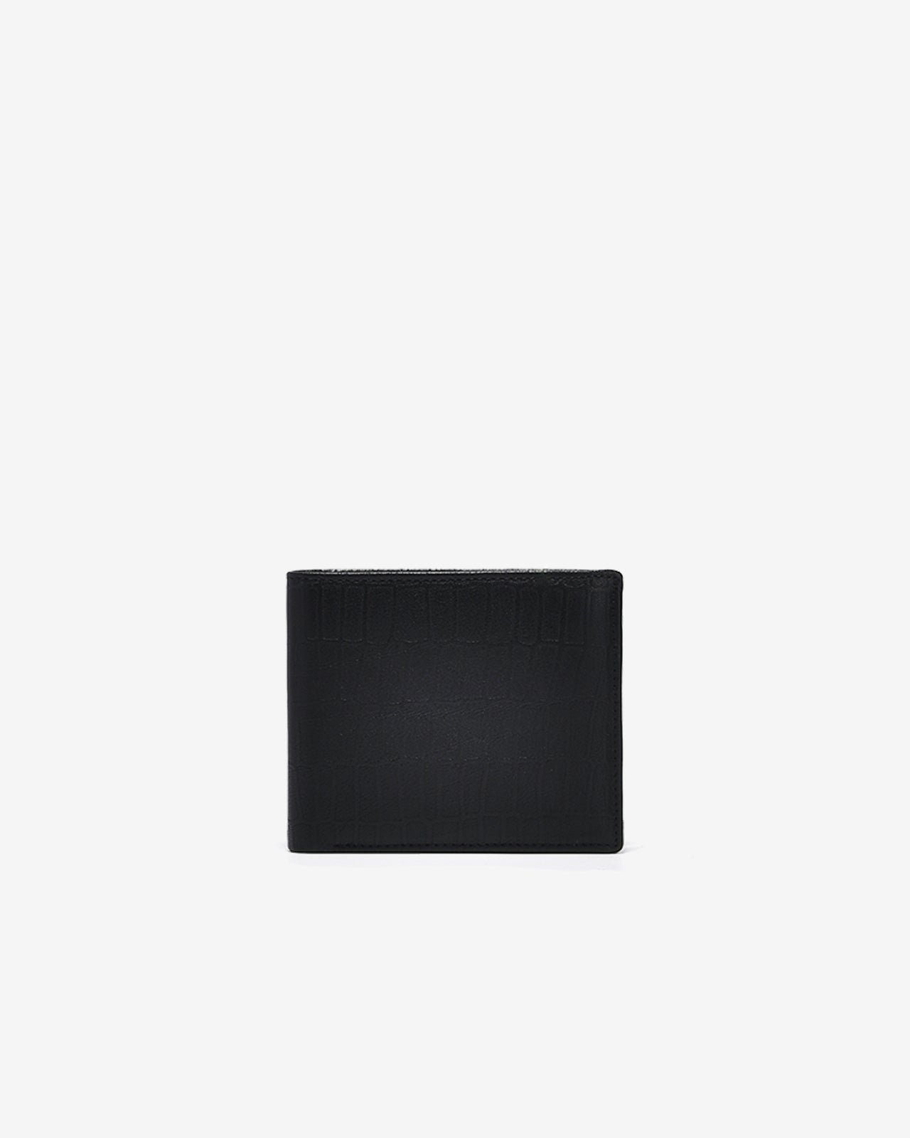 Ví Ngang Nam Zuciani The Explorer N04-HZC2-Đen Color1First