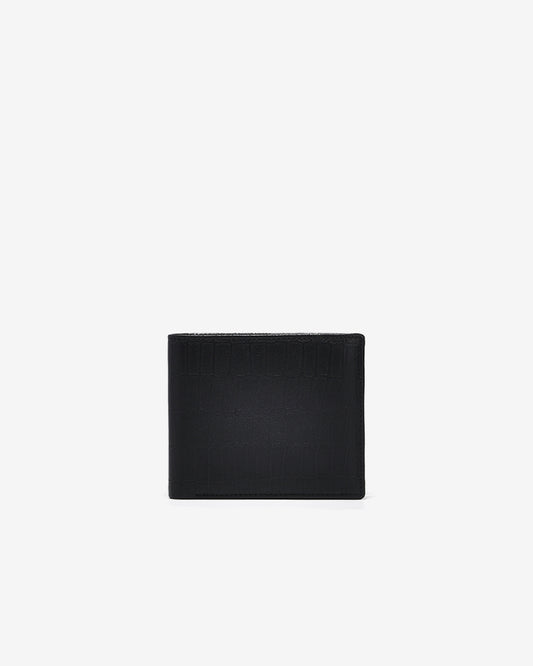 Ví Ngang Nam Zuciani The Explorer N04-HZC2-Đen Color1First