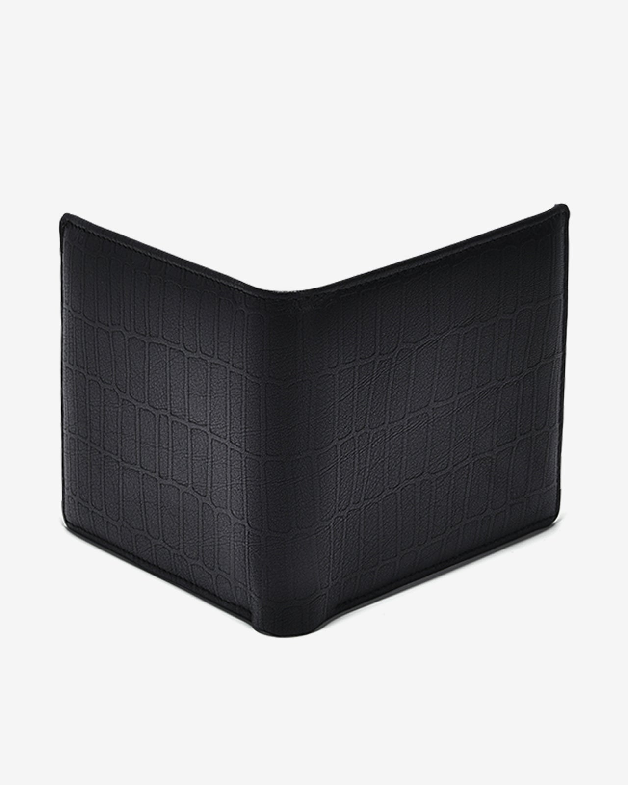 Ví Ngang Nam Zuciani The Explorer N04-HZC2-Đen Color1