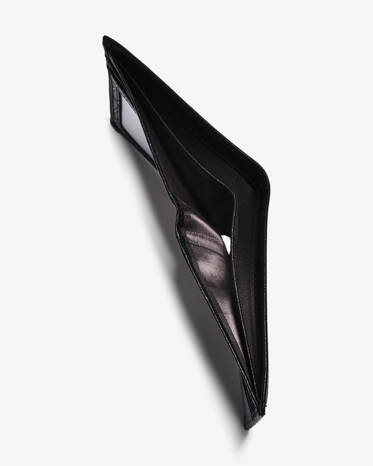 Ví Ngang Nam Zuciani The Explorer N04-HZC2-Đen Color1