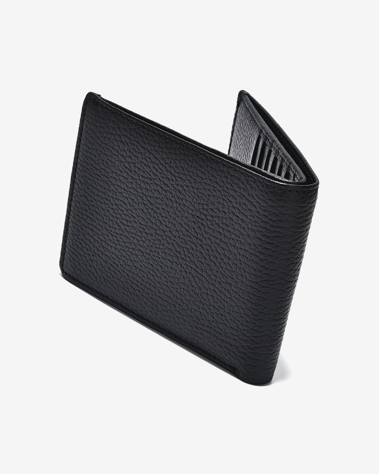 Ví Nam Zuciani La Sprezzatura N66-IT66-Đen Color2