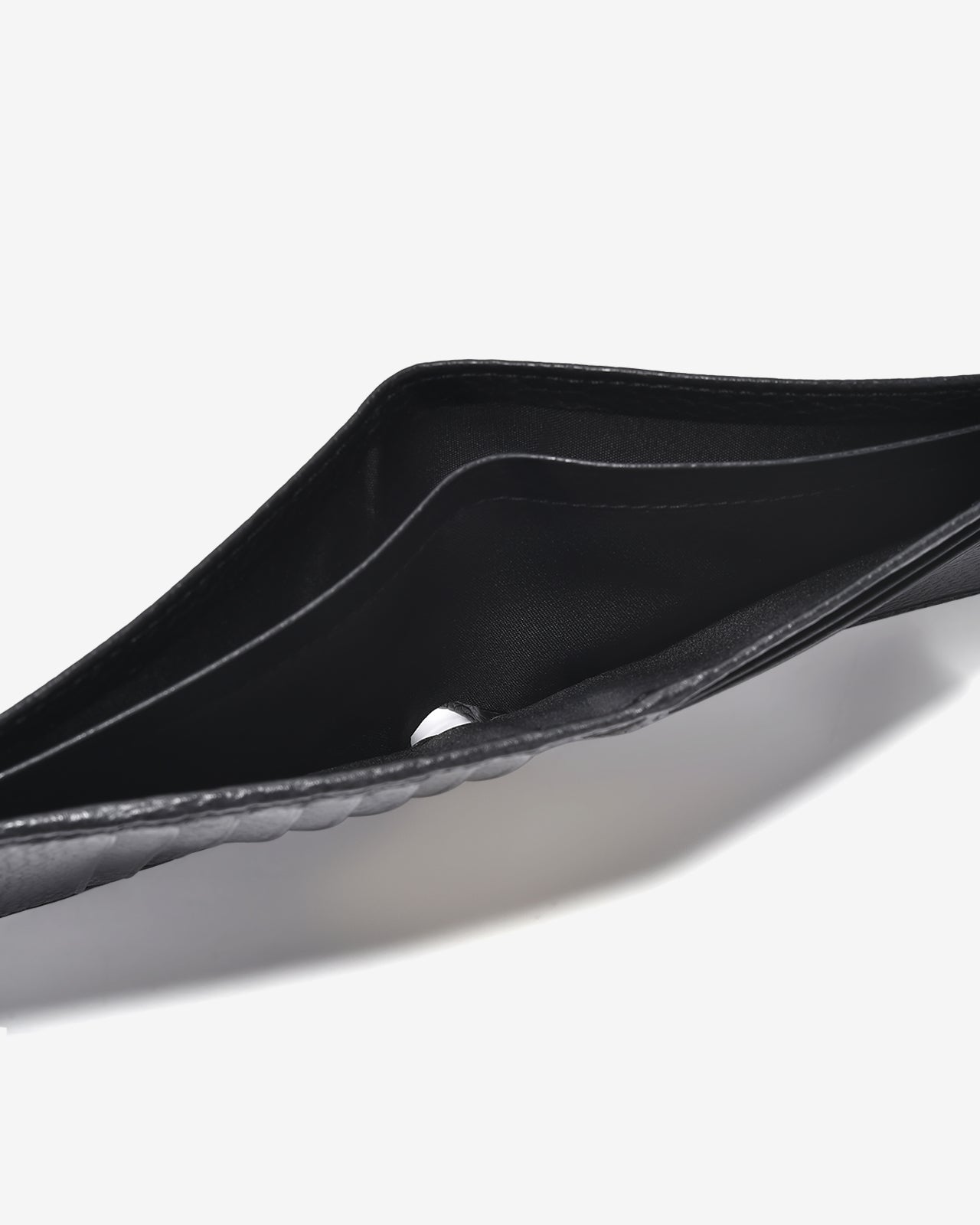 Ví Nam Zuciani La Sprezzatura N66-IT66-Đen Color2