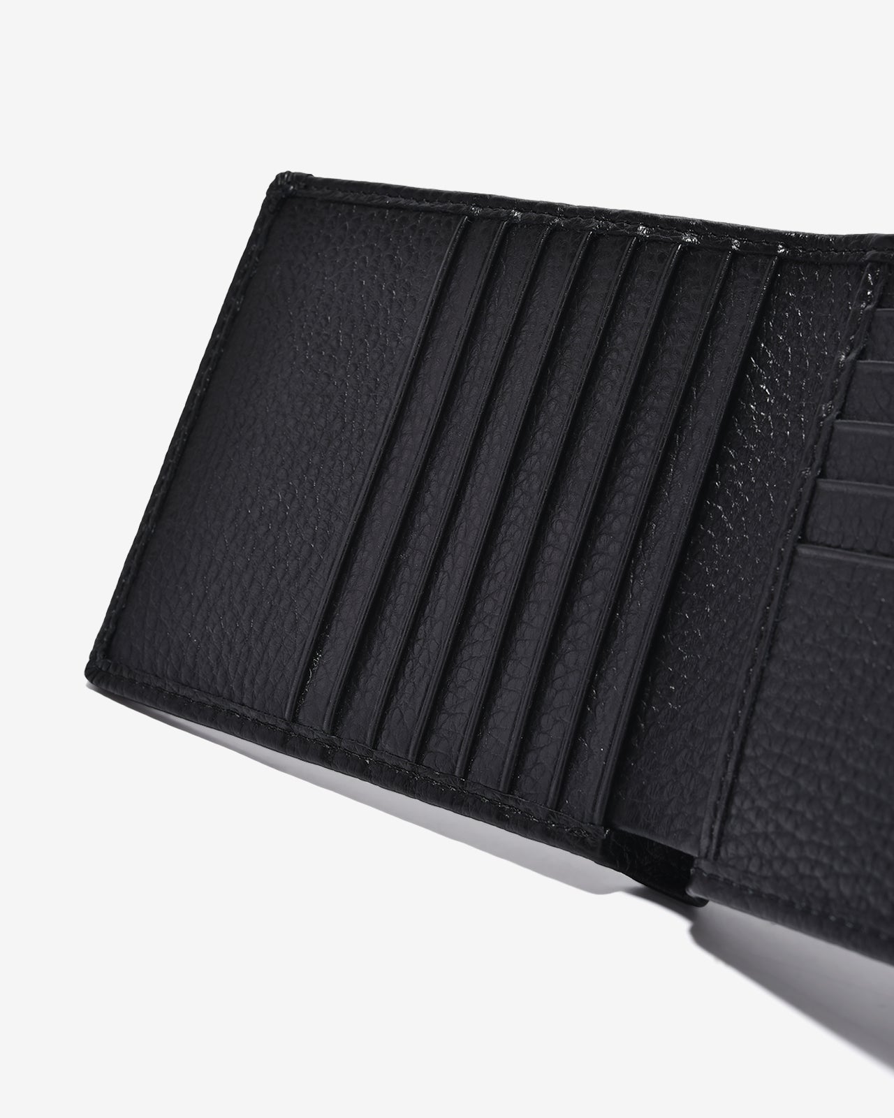 Ví Nam Zuciani La Sprezzatura N66-IT66-Đen Color1