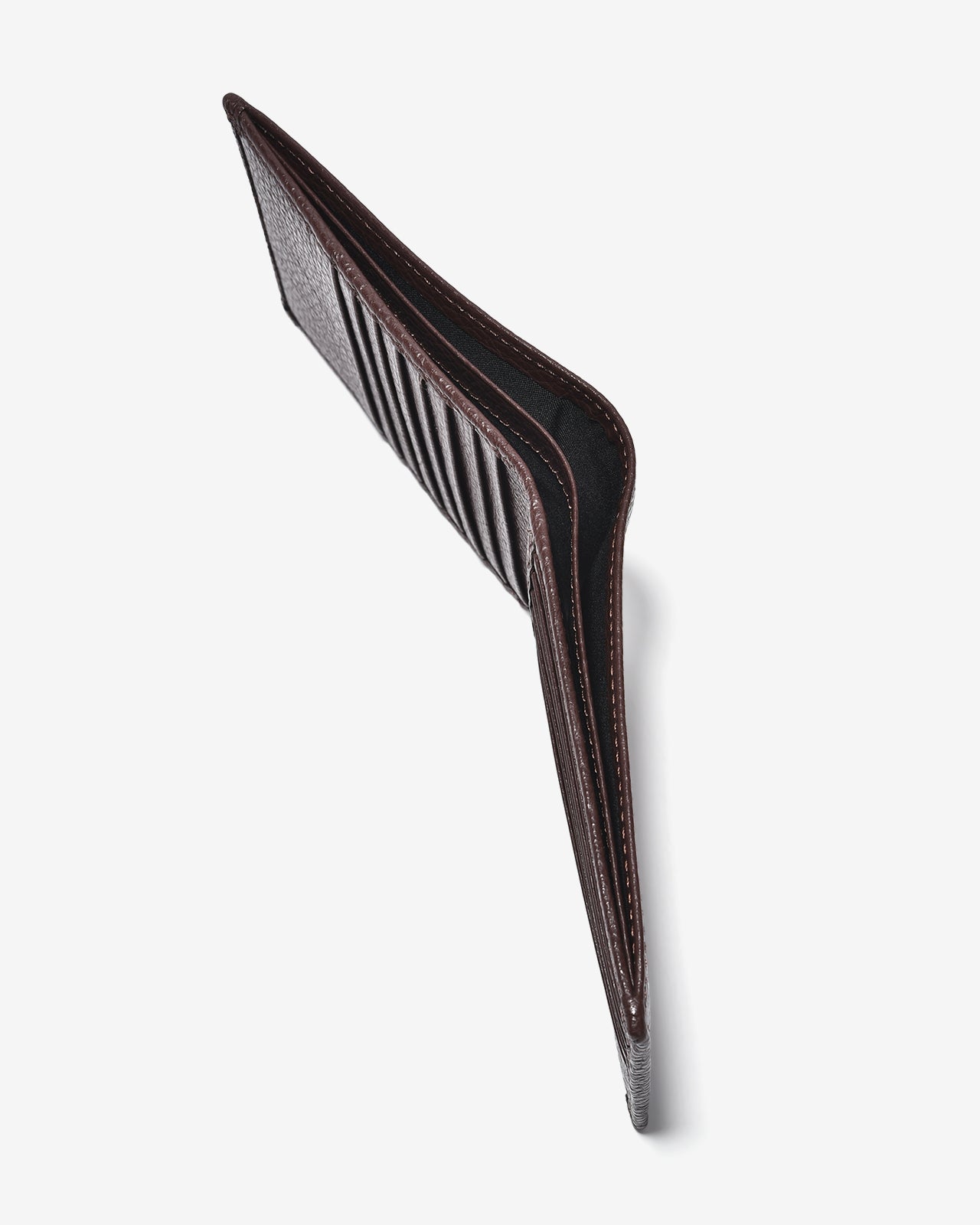 Ví Nam Zuciani La Sprezzatura N66-IT66-Nâu Color2