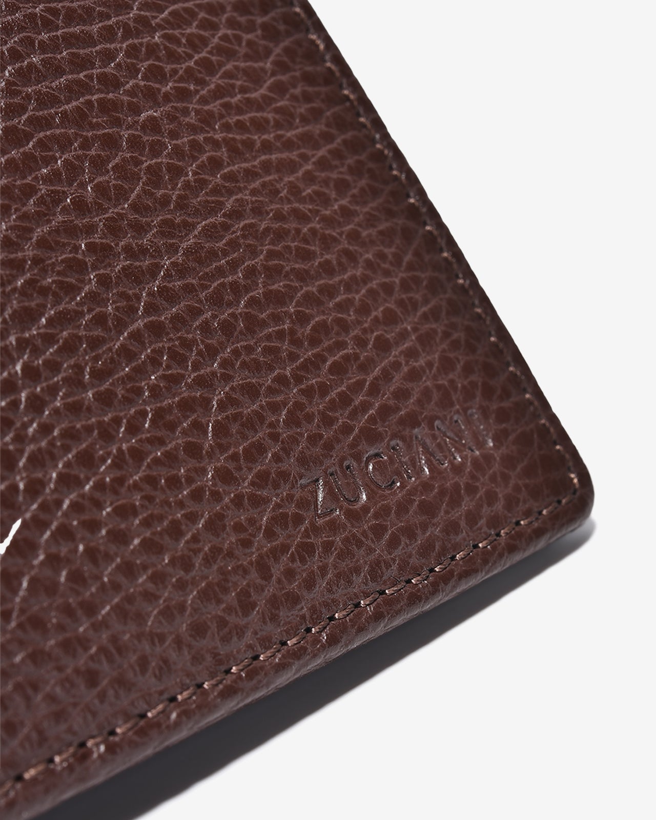 Ví Nam Zuciani La Sprezzatura N66-IT66-Nâu Color1