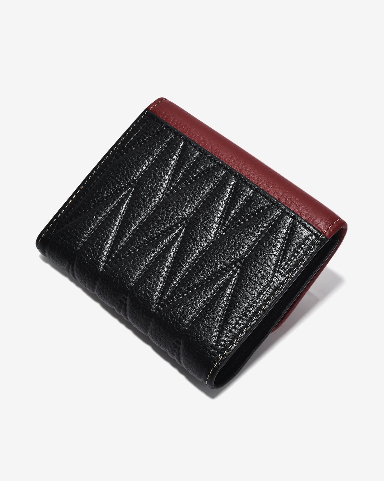 Ví Cầm Tay Nữ Zuciani Fold Of Love N04-DN04-Đỏ Color1