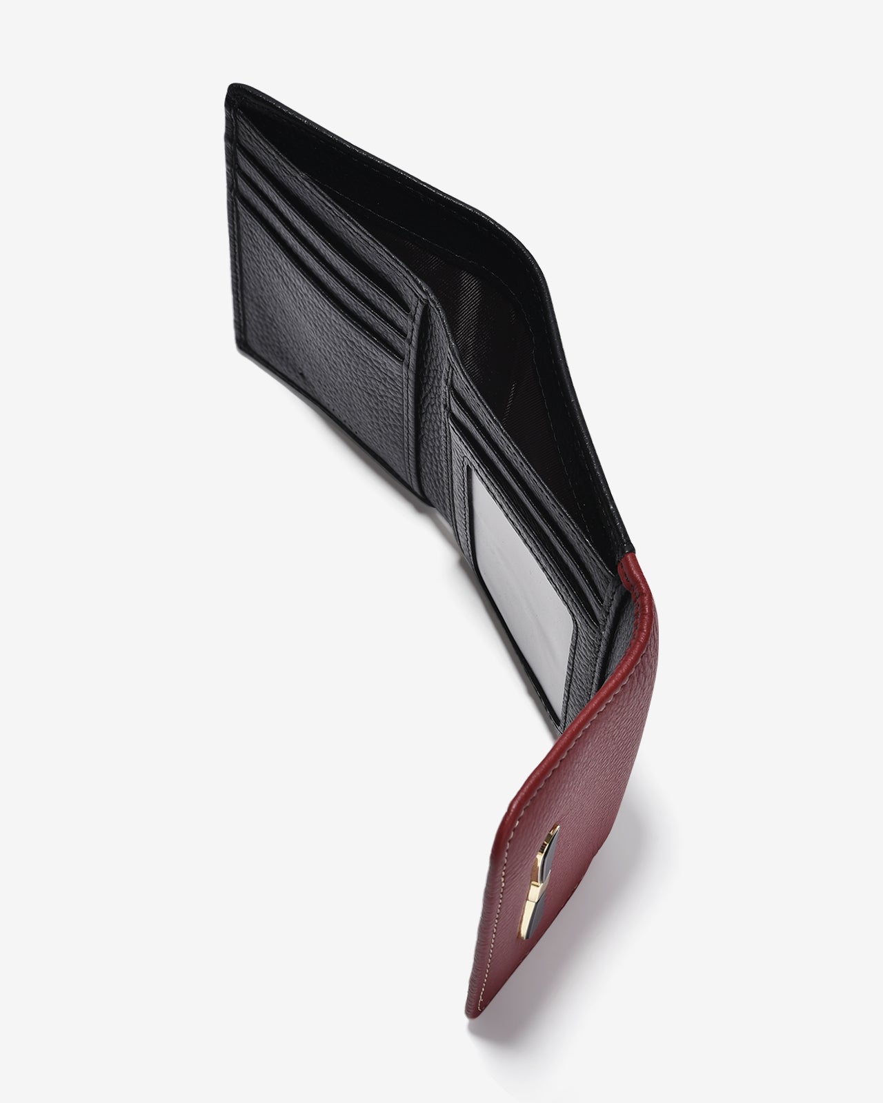 Ví Cầm Tay Nữ Zuciani Fold Of Love N04-DN04-Đỏ Color2