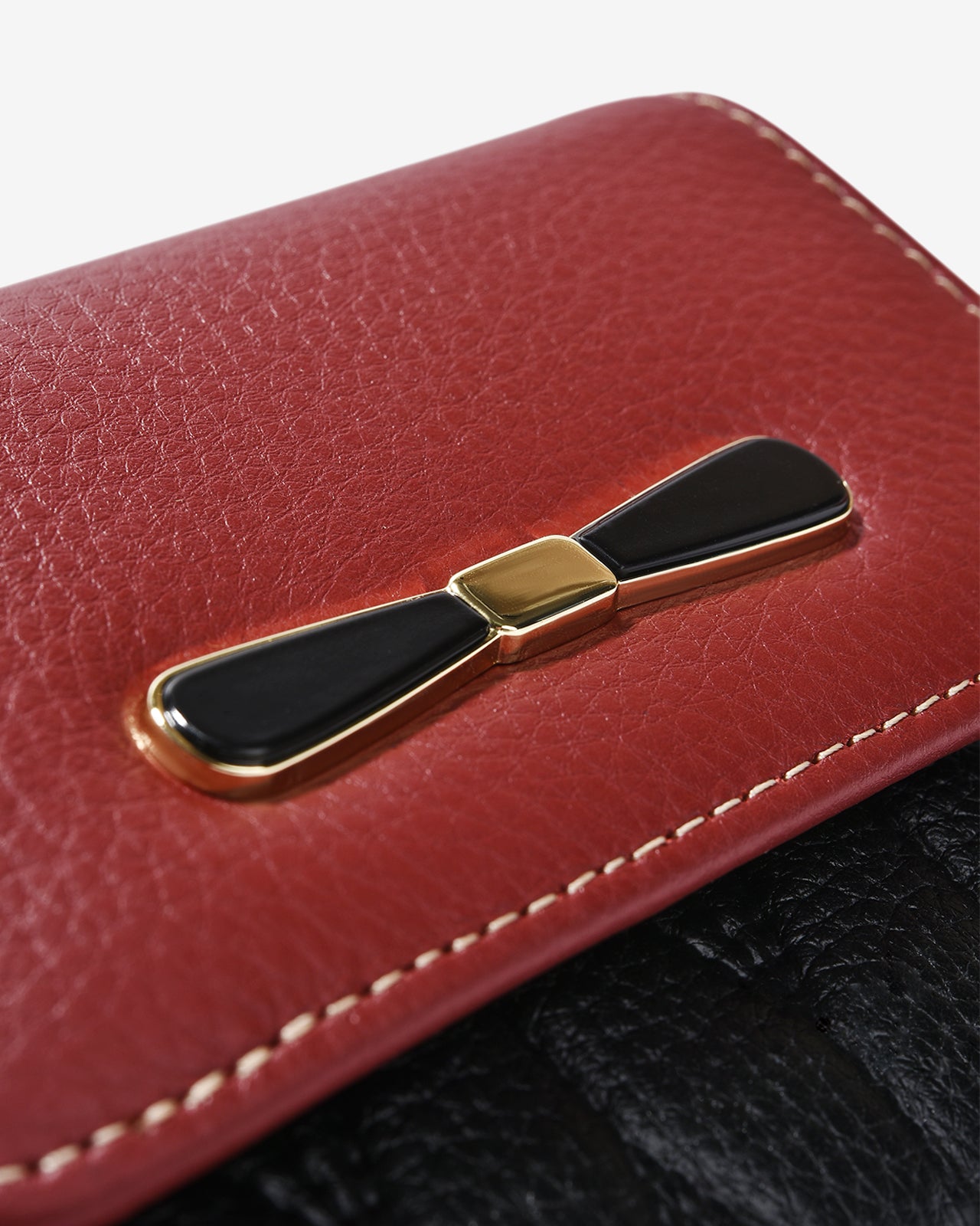 Ví Cầm Tay Nữ Zuciani Fold Of Love N04-DN04-Đỏ Color2