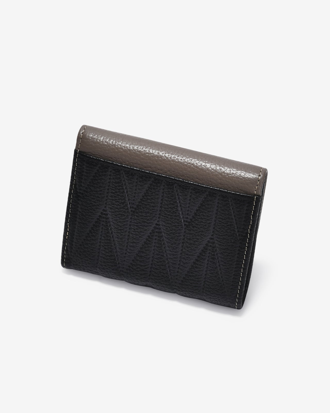 Ví Cầm Tay Nữ Zuciani Fold Of Love N04-DN04-Xám Color1