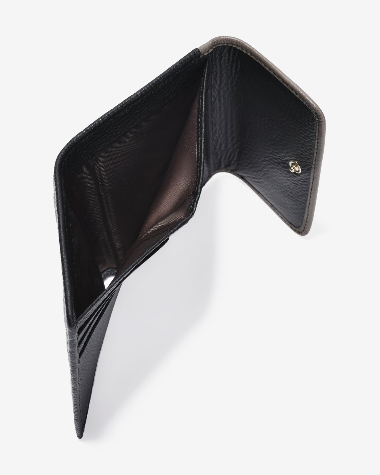 Ví Cầm Tay Nữ Zuciani Fold Of Love N04-DN04-Xám Color1