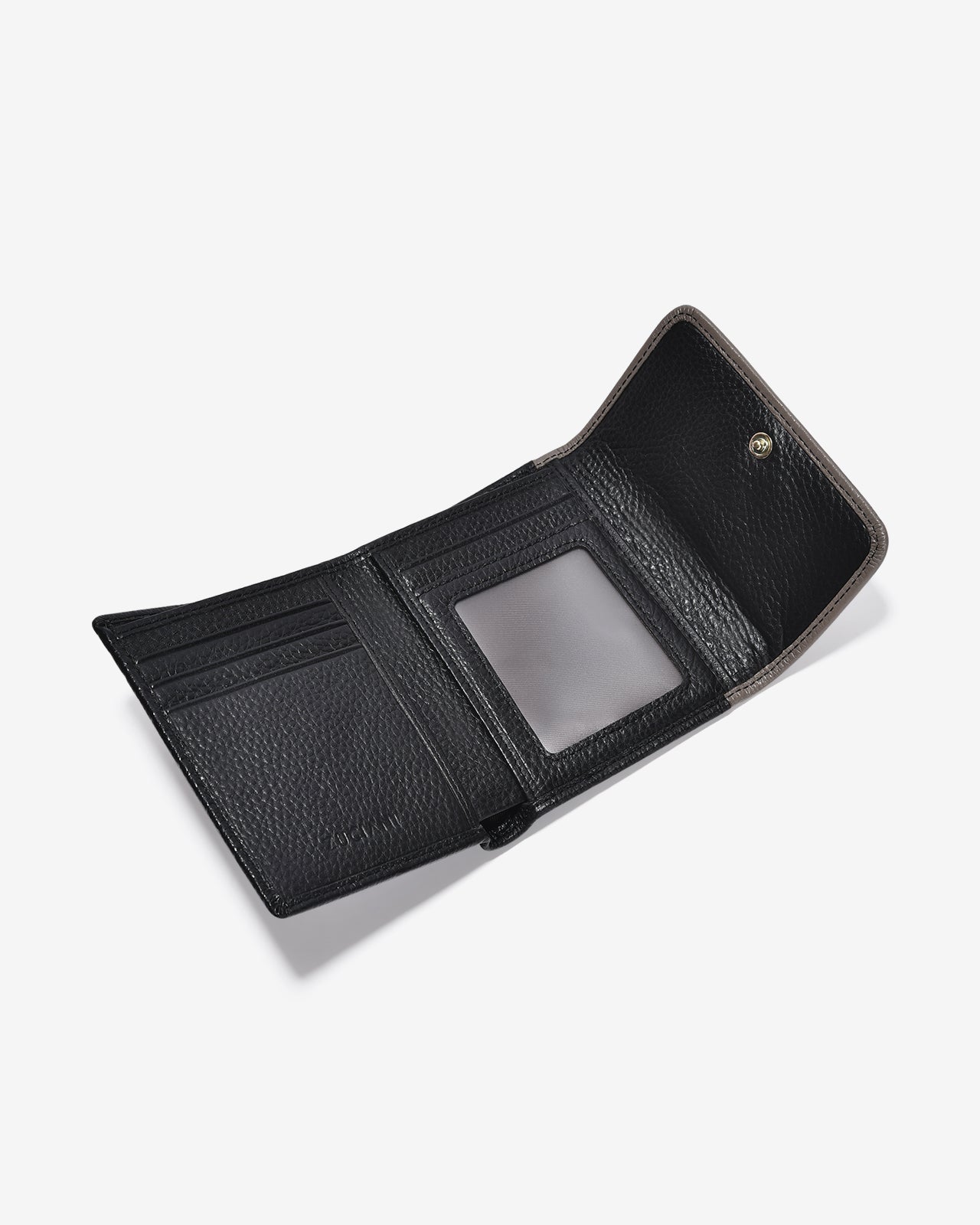 Ví Cầm Tay Nữ Zuciani Fold Of Love N04-DN04-Xám Color1