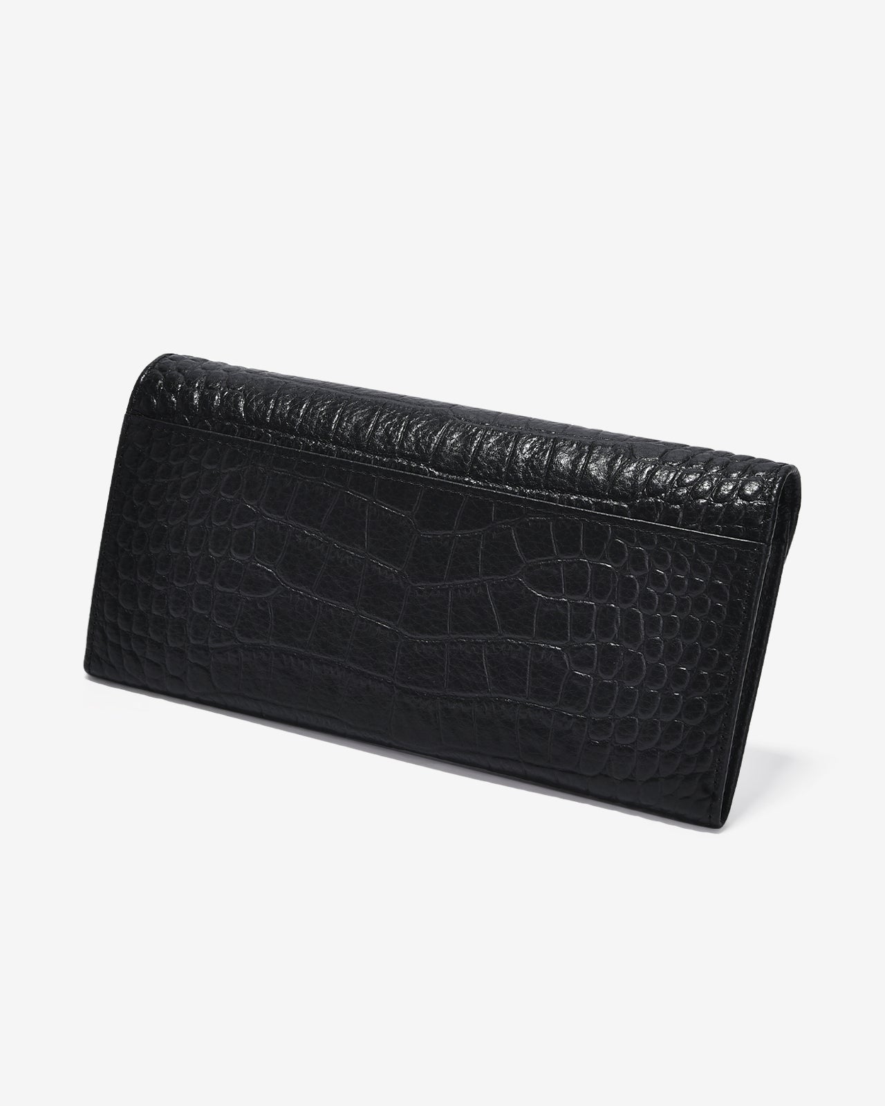 Ví Cầm Tay Nữ Zuciani Fold Of Love N05-DN05-Đen Color1