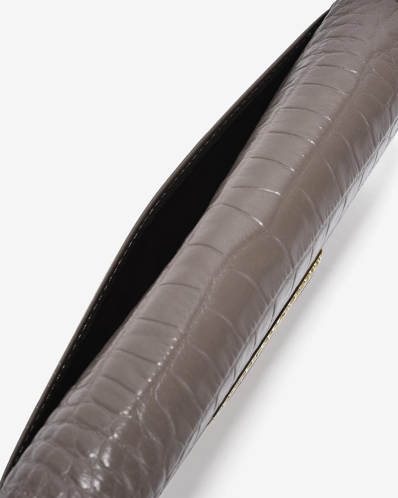 Ví Cầm Tay Nữ Zuciani Fold Of Love N05-DN05Xám Color1