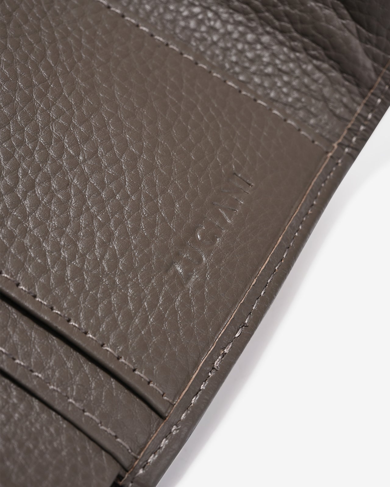 Ví Cầm Tay Nữ Zuciani Fold Of Love N06-DN06-xám Color2