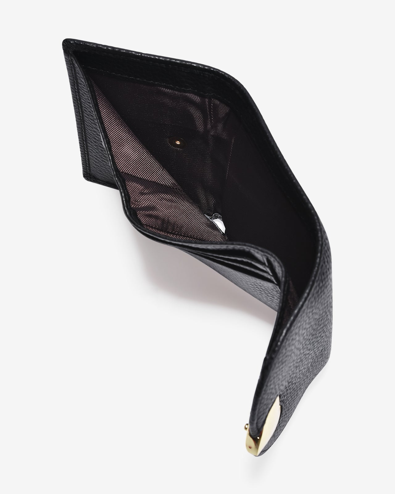 Ví Cầm Tay Nữ Zuciani Fold Of Love N09-DN09-Đen Color2