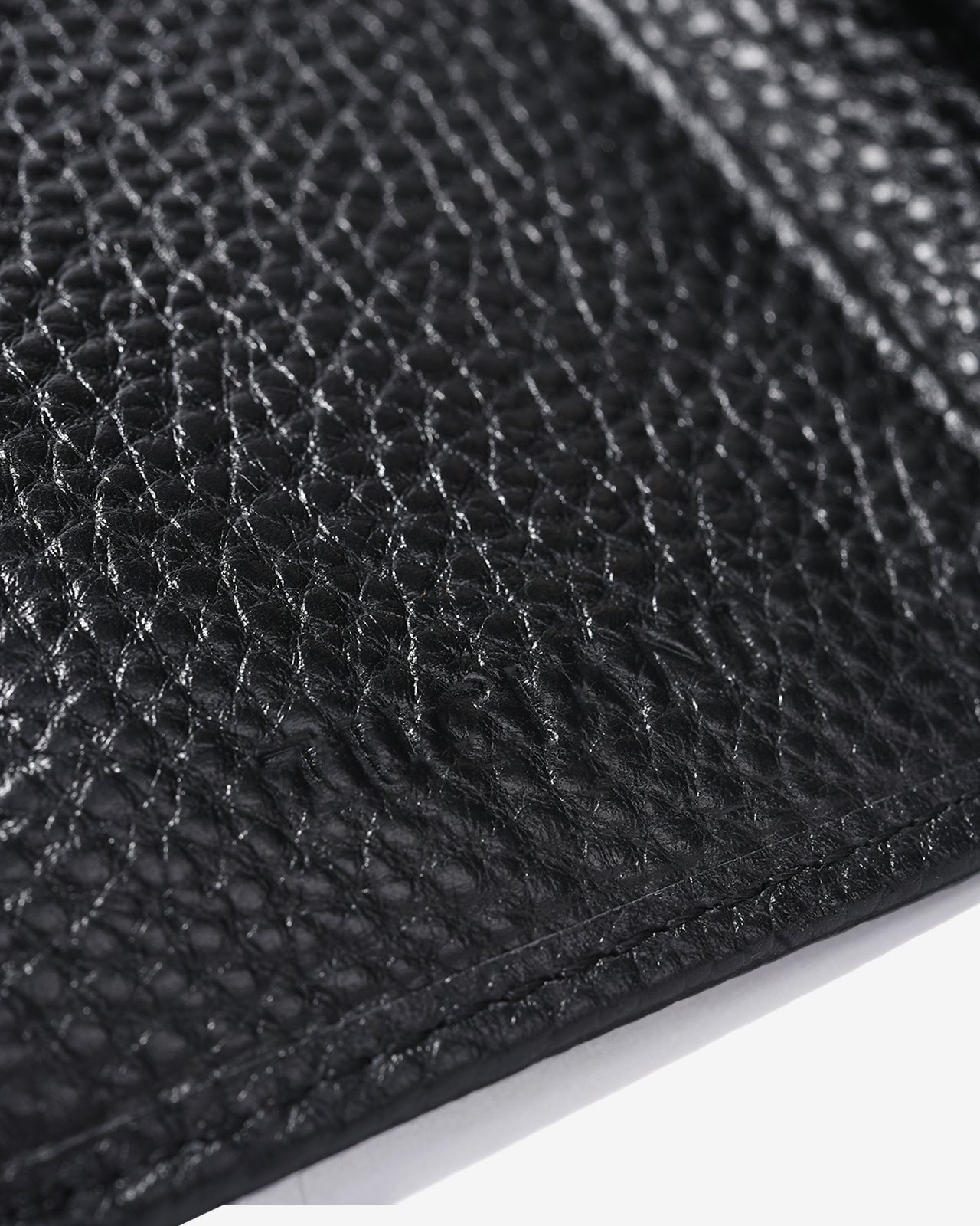 Ví Cầm Tay Nữ Zuciani Fold Of Love N09-DN09-Đen Color1