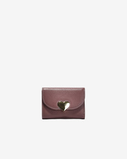 Ví Cầm Tay Nữ Zuciani Fold Of Love N09-DN09-Hồng Color1First