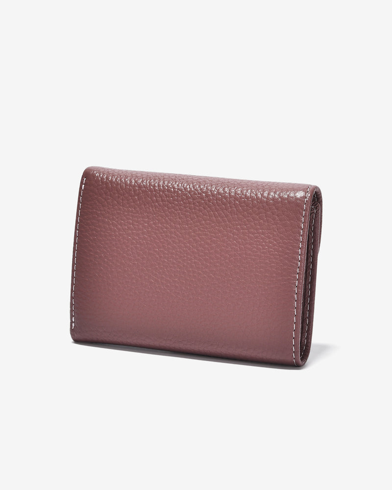 Ví Cầm Tay Nữ Zuciani Fold Of Love N09-DN09-Hồng Color2