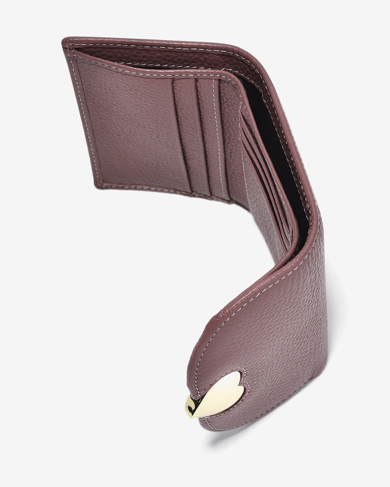 Ví Cầm Tay Nữ Zuciani Fold Of Love N09-DN09-Hồng Color2