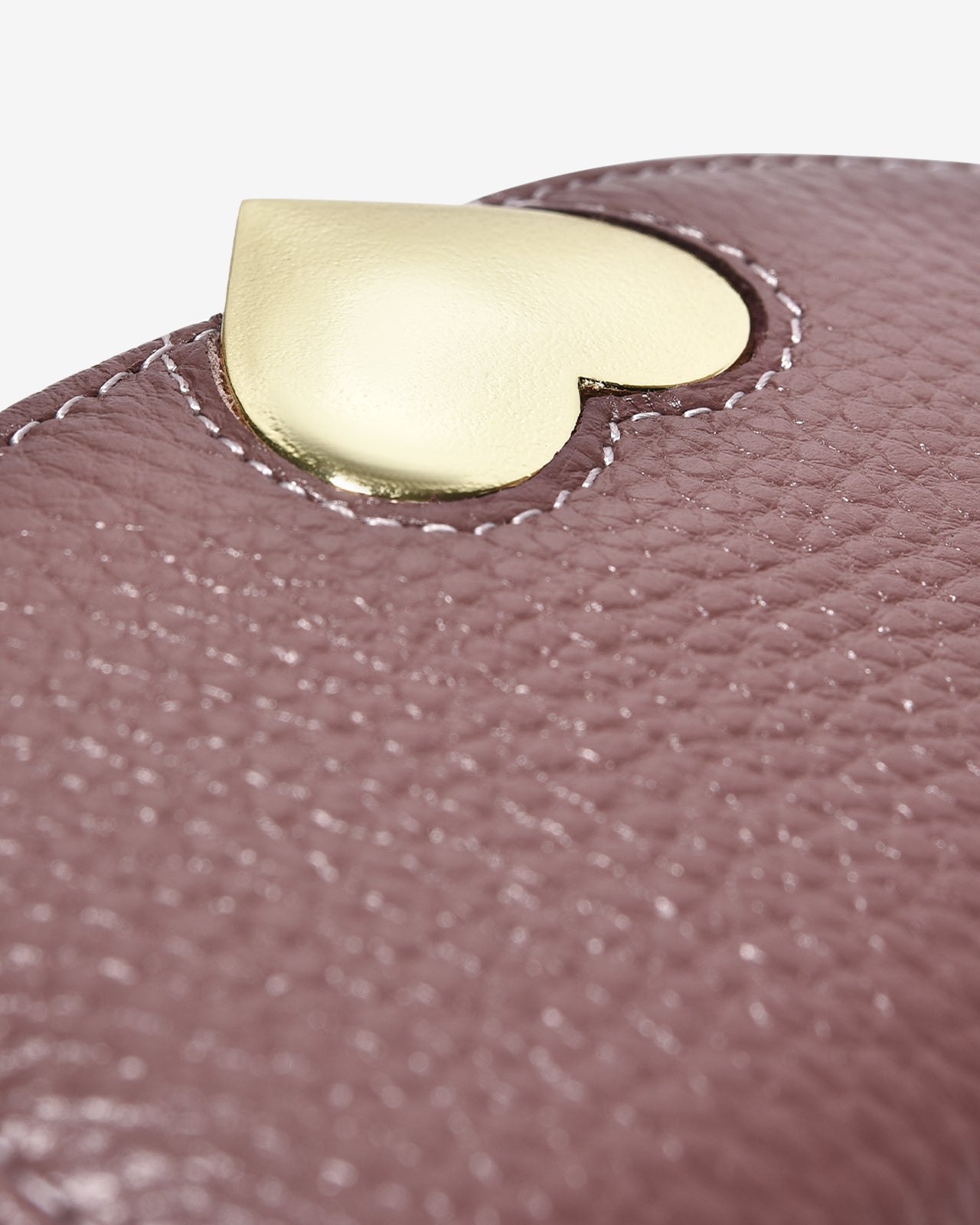 Ví Cầm Tay Nữ Zuciani Fold Of Love N09-DN09-Hồng Color2